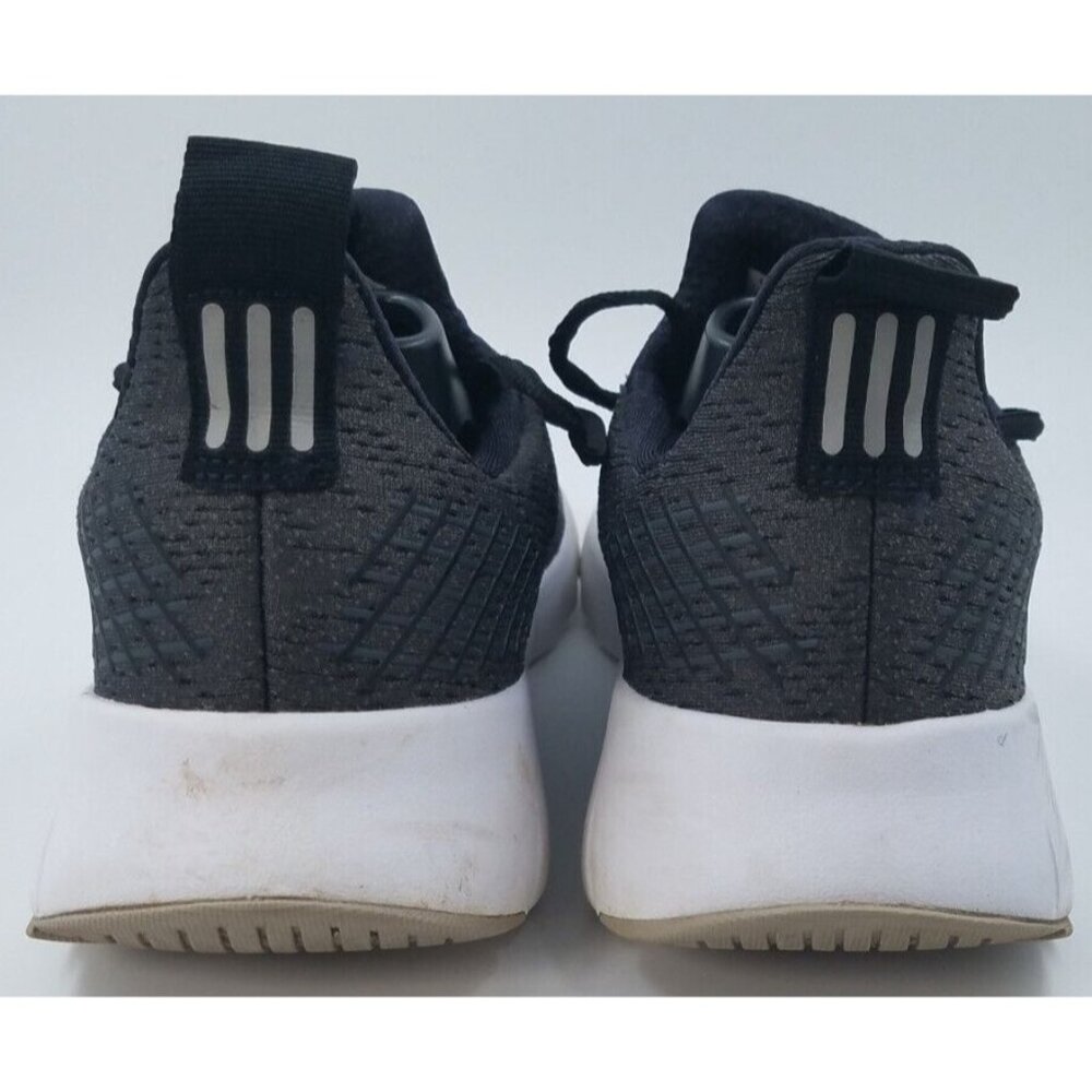 Adidas Asweego Cloudfoam F37079 Running Walking Athletic Shoes Sneakers Women 8 - Picture 3 of 12